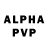 Alpha PVP VHQ Sheila Spinelli